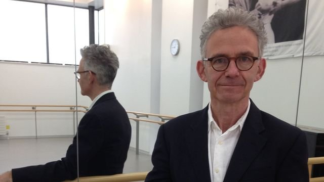 Brendan Keaney OBE